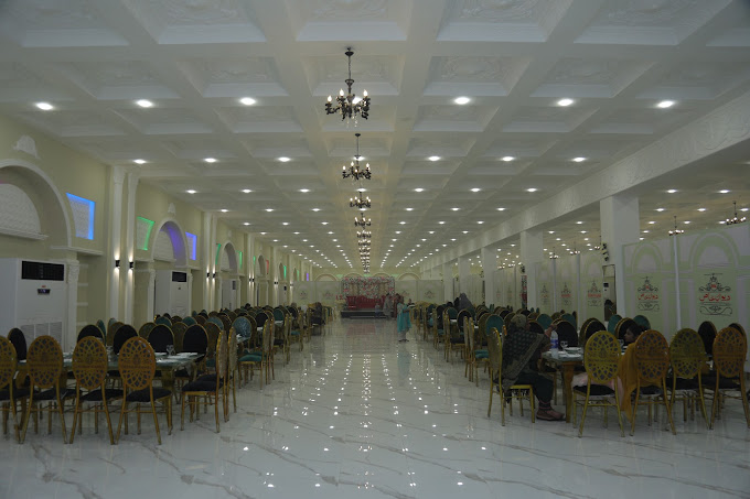 Image ofMarriage hall